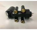 SENSOR ECAS MB WABCO Part manufacturer Wabco