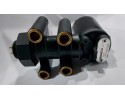 SENSOR ECAS MB WABCO Catalog number of the part 4410500080