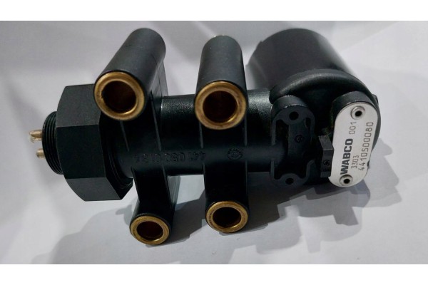 SENSOR ECAS MB WABCO Catalog number of the part 4410500080