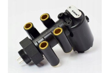 SENSOR ECAS MB WABCO Catalog number of substitutes CASALS 65308 COJALI 2209100 DT Spare Parts 5 10150 FEBI BILSTEIN 170505 MAJOR