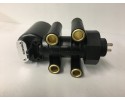 SENSOR ECAS MB WABCO Product weight with unit packaging 0 2 kg