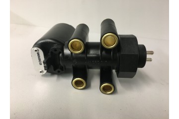 SENSOR ECAS MB WABCO Product weight with unit packaging 0 2 kg