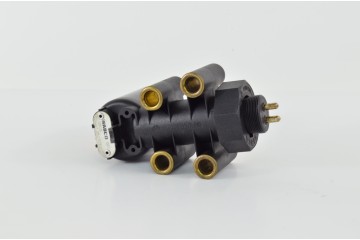 Sensor de nivel de suspensión neumática Wabco 4410500080