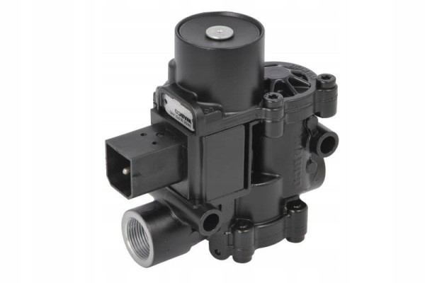 ABS Pressure Modulator Part manufacturer Wabco