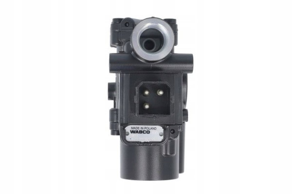 ABS Pressure Modulator Car type buses