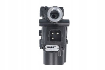ABS Pressure Modulator Car type buses