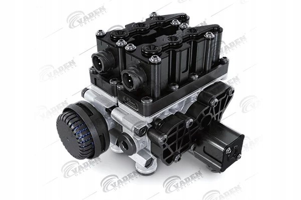 Solenoid valve 303 04 0039