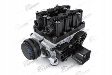 Solenoid valve 303 04 0039