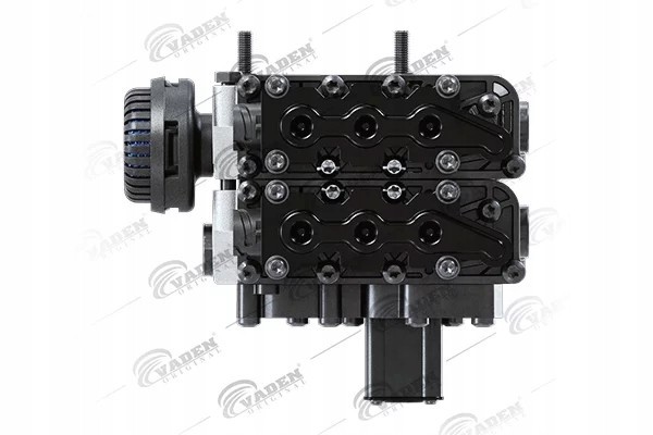 Solenoid valve 303 04 0039 Catalog number of the part 303 04 0039