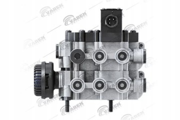 Solenoid valve 303 04 0039 Car type undefined