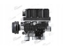 Solenoid valve 303 04 0039 Customs tariff code 84818079