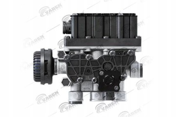 Solenoid valve 303 04 0039 Customs tariff code 84818079