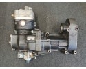 Air Compressor With Clutch MAN TGX TGS D20 D26 KNORR LS3907