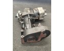 Air Compressor With Clutch MAN TGX TGS D20 D26 KNORR LS3907 Catalog number of the part KNORR LS3907