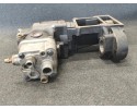 Air Compressor With Clutch MAN TGX TGS D20 D26 KNORR LS3907 Catalog number of the original 51540007144 51540007145 51540007146 5