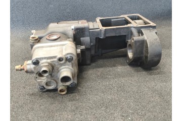 Air Compressor With Clutch MAN TGX TGS D20 D26 KNORR LS3907 Catalog number of the original 51540007144 51540007145 51540007146 5
