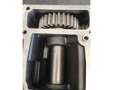 Compresor de Aire con Embrague para MAN TGX TGS D20 D26 KNORR LS3907