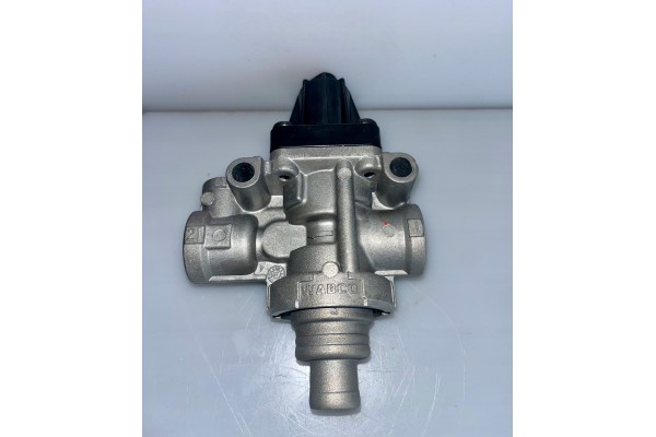 New pressure regulator pneumatic system 9753030720 WABCO