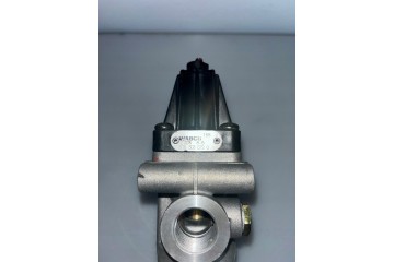 New pressure regulator pneumatic system 9753030720 WABCO Catalog number of the part 9753030720