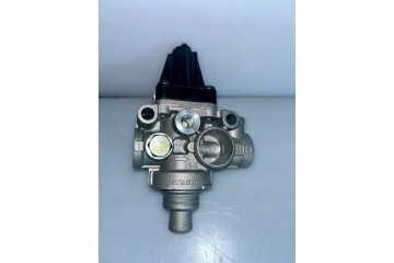 New pressure regulator pneumatic system 9753030720 WABCO Part manufacturer Wabco