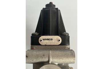 New pressure regulator pneumatic system 9753030720 WABCO Car type trucks cargo vans passenger cars