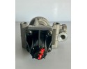 New pressure regulator pneumatic system 9753030720 WABCO Catalog number of substitutes COJALI 2228207 VADEN ORIGINAL 301 01 0025
