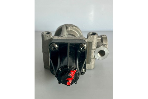 New pressure regulator pneumatic system 9753030720 WABCO Catalog number of substitutes COJALI 2228207 VADEN ORIGINAL 301 01 0025