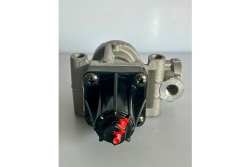 New pressure regulator pneumatic system 9753030720 WABCO Catalog number of substitutes COJALI 2228207 VADEN ORIGINAL 301 01 0025