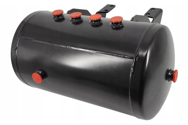 AIR TANK 36L DAF 300X609 1691625