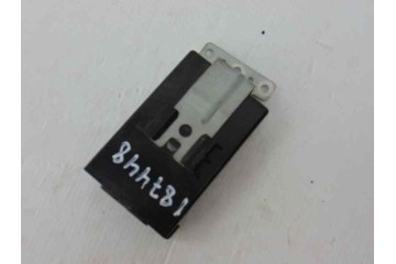 MR460758  MODULO ELECTRONICO MITSUBISHI MONTERO (V60/V70) 3.2 DI-D Avance (5-ptas.) 2000 MR460758 187448 MITSUBISHI - 1