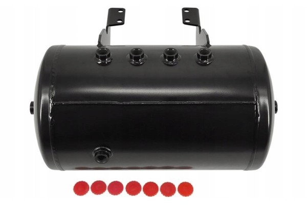 AIR TANK 36L DAF 300X609 1691625 Car type trucks