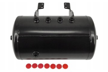 AIR TANK 36L DAF 300X609 1691625 Car type trucks