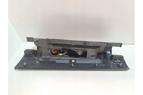 Rear lamp contacts RENAULT TRAFIC III VAN FG_ 265A63253R 1 6L diesel