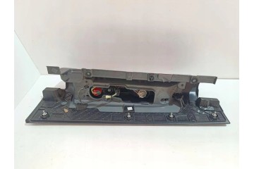 Rear lamp contacts RENAULT TRAFIC III VAN FG_ 265A63253R 1 6L diesel
