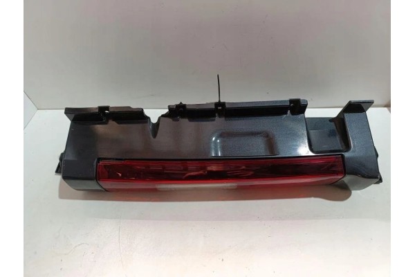 Rear lamp contacts RENAULT TRAFIC III VAN FG_ 265A63253R 1 6L diesel Part manufacturer Renault OE