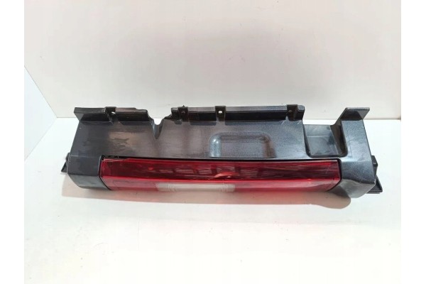 Rear lamp contacts RENAULT TRAFIC III VAN FG_ 265A63253R 1 6L diesel Quality of parts according to GVO O original with manufactu