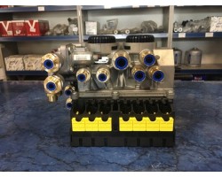 Wabco EBS Modulator 4801020640