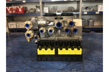 Wabco EBS Modulator 4801020640