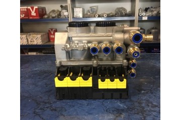 Wabco EBS Modulator 4801020640 Part manufacturer no brand