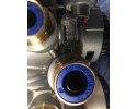 Wabco EBS Modulator 4801020640 Car type trucks