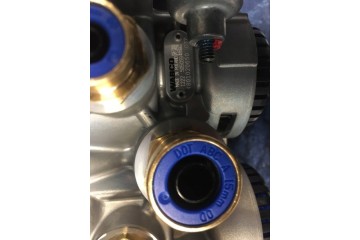 Wabco EBS Modulator 4801020640 Car type trucks