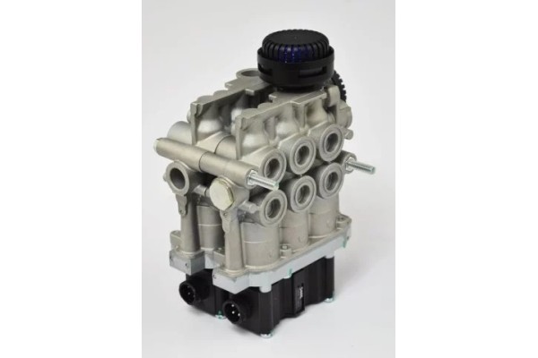 SOLENOID VALVE ECAS DAF SCHMITZ Part manufacturer SORL