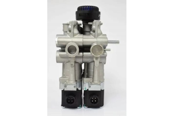 SOLENOID VALVE ECAS DAF SCHMITZ Catalog number of the part 37540440020