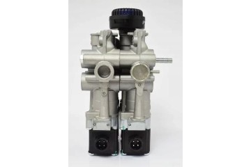 SOLENOID VALVE ECAS DAF SCHMITZ Catalog number of the part 37540440020