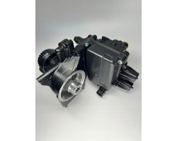 Dehumidifier FORD 932 510 400 0 COMPLETE
