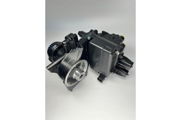 Dehumidifier FORD 932 510 400 0 COMPLETE