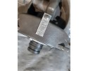 Dehumidifier base Man F 2000 L 2000 Catalog number of the part LA 8210