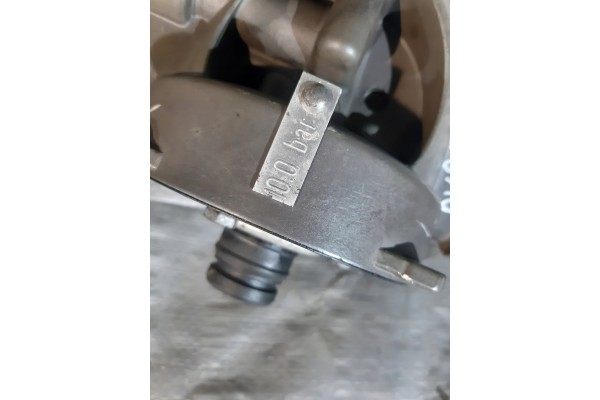 Dehumidifier base Man F 2000 L 2000 Catalog number of the part LA 8210