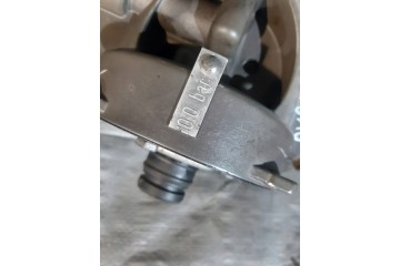 Dehumidifier base Man F 2000 L 2000 Catalog number of the part LA 8210