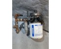 Dehumidifier base Man F 2000 L 2000 Part manufacturer Knorr Bremse